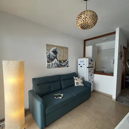 Casa De Olas - Ocean View Apartment *
