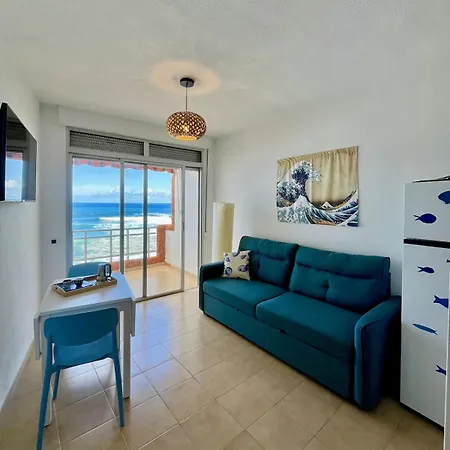 Casa De Olas - Ocean View Apartment *