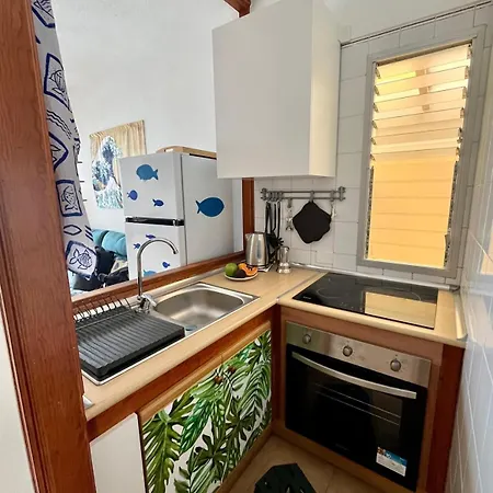Casa De Olas - Ocean View