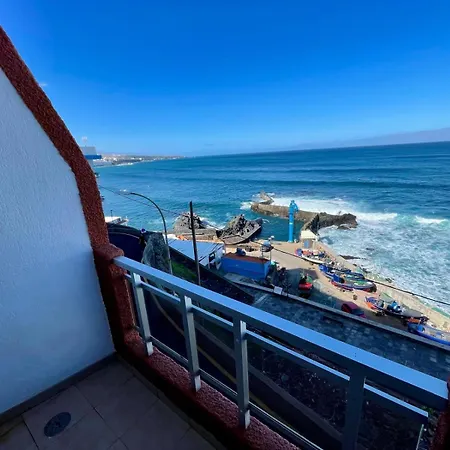 Casa De Olas - Ocean View Apartment *