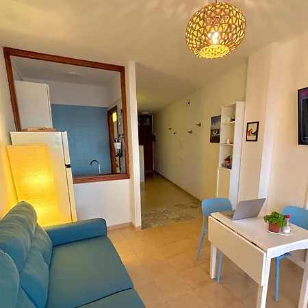 Casa De Olas - Ocean Front With Balcony Punta Del Hidalgo