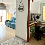 Apartamento Casa De Olas - Ocean Front With Balcony *