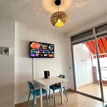 Apartamento Casa De Olas - Ocean Front With Balcony