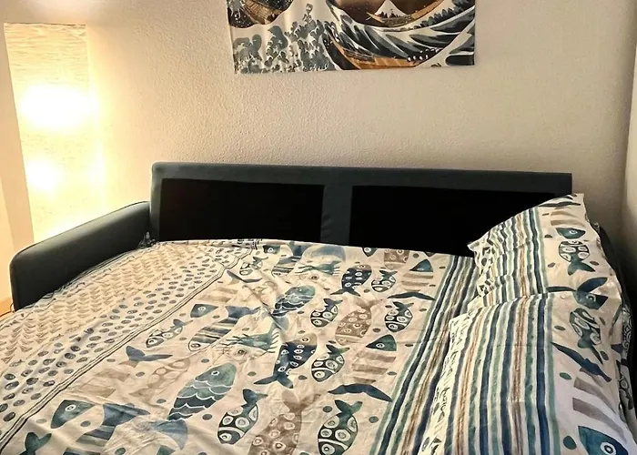 Apartament Casa De Olas - Ocean Front With Balcony Punta Del Hidalgo