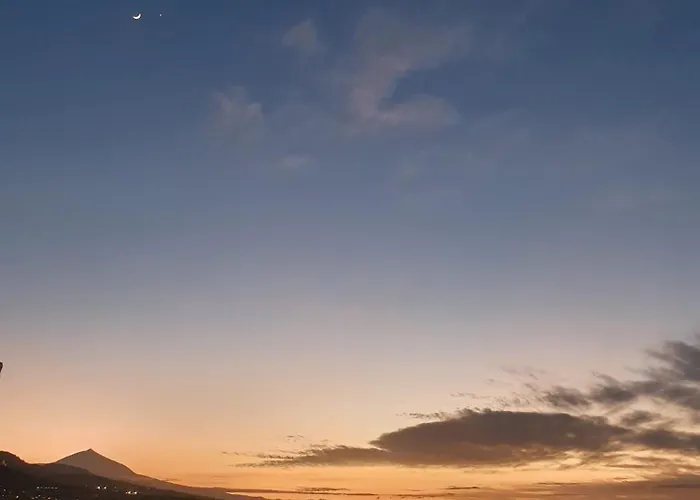 Casa De Olas - Ocean Front With Balcony بونتا ديل هيدالغو