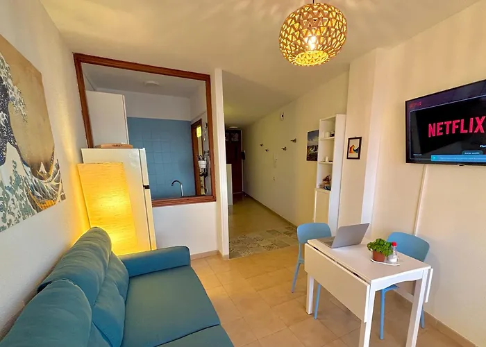 Casa De Olas - Ocean Front With Balcony بونتا ديل هيدالغو