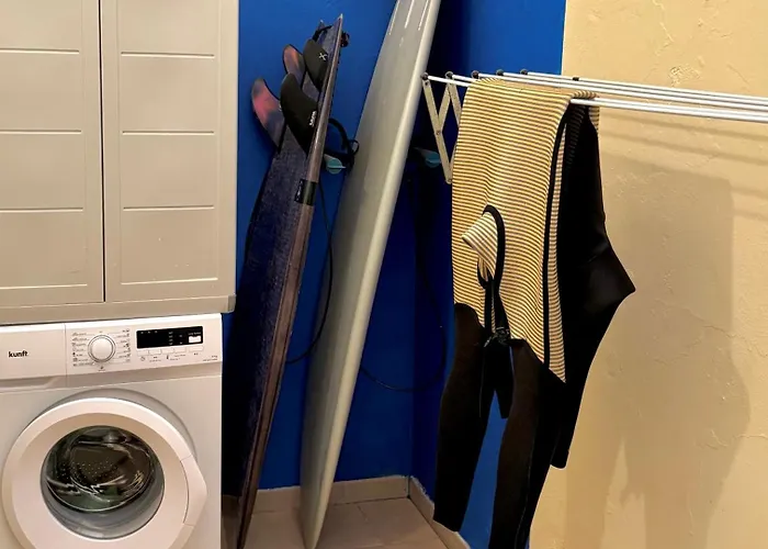 Casa De Olas - Ocean Front With Balcony *